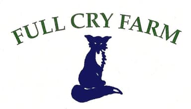 Full Cry Farm Dressage