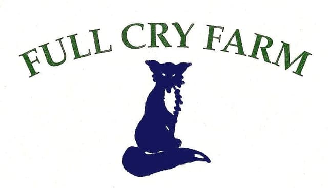 Full Cry Farm Dressage